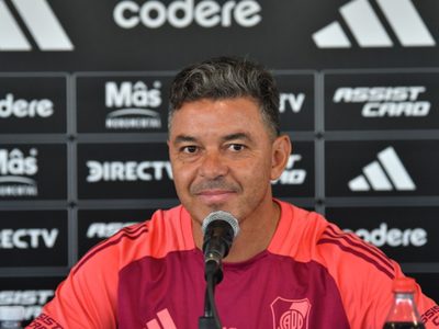 Sentido de pertenencia: Marcelo Gallardo reveló el motivo por el que volvió a River