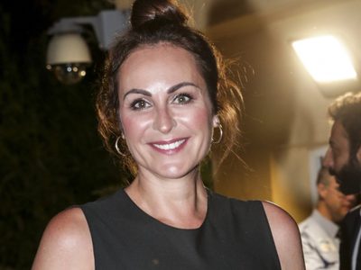 Nueva vida y también nuevo novio para Ana Milán: ahora se reveló a qué se dedica