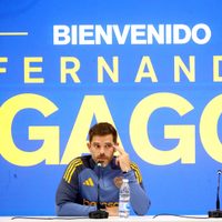 "Lo innegociable": la fuerte advertencia de Fernando Gago para el plantel de Boca