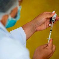 Terceras dosis: conocé cuándo empieza el operativo en Río Negro