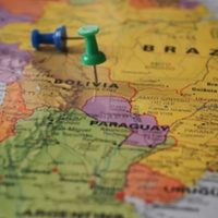 Brasil lanzó un programa para recibir ciudadanos deportados