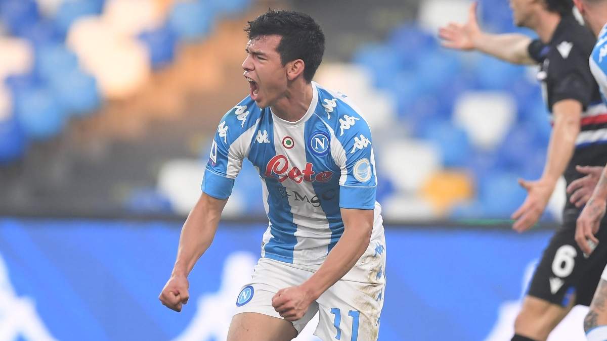 El Chucky le dio a su equipo la victoria en juego de la Serie A de Italia