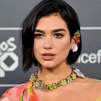 ¿Plagio a Beyoncé? Dua Lipa y un escandaloso error que sus fans ¡no perdonan!