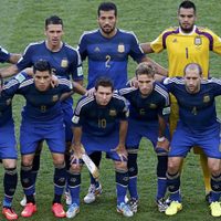 De subcampeón en Brasil a trabajar en una inmobiliaria: la vida de este exjugador de la Selección Argentina