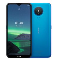 HMD presenta el nuevo Nokia 1.4 con Android 11 GO Edition