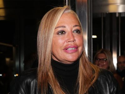 Belén Esteban y su relación con un detenido sale a la luz: "Él daba fiestas e íbamos"