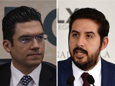PAN apremia al INE a definir el reparto de pluris; son como rebanadas de pastel, plantea morenista