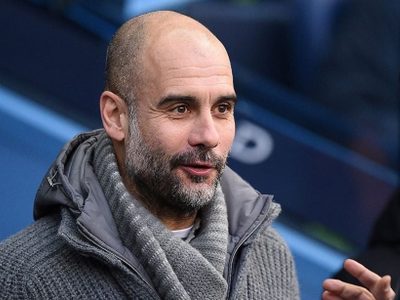 Un ídolo del fútbol italiano pidió a Pep Guardiola en la Juventus