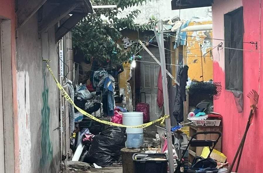Zona del miltihomicidio