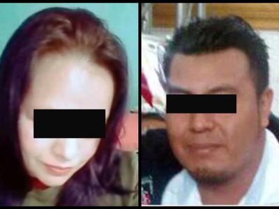 Claudia y Mario fueron levantados y un día después aparecieron ejecutados