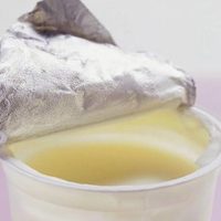 Recolectá todas las tapas de aluminio y creá el adorno más canchero para el living sin gastar un peso