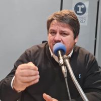 Gaido reclamará fondos a la Nación por la energía que Neuquén aporta al país