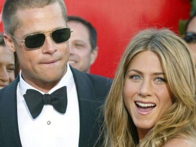Lo más esperado: Jennifer Aniston y Brad Pitt desatan revuelo tras su reencuentro ¿Vuelve el amor?