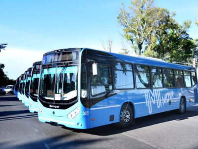 UTA confirmó el paro: “No vamos a permitir que nos condenen a salarios de pobreza”