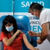 Vacuna rusa: el informe del Ministerio de Salud sobre los efectos en los vacunados