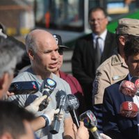 Grave: Ciudad y provincia de Buenos Aires poseen cerca del 80% de los casos de coronavirus