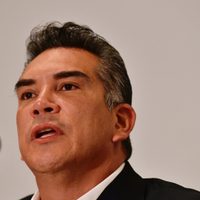 Alejandro Moreno responde a AMLO: "tenemos que cerrar filas ante un gobierno que no escucha"