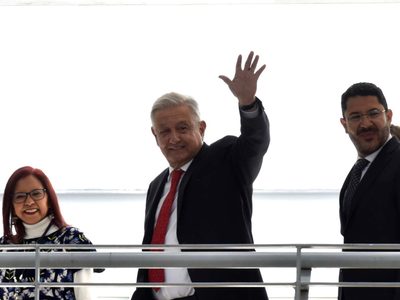 Brugada y Batres descartan que la CDMX se esté empanizando, como advirtió AMLO