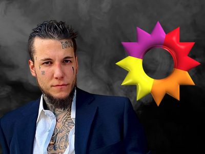 La contundente decisión que El Trece tomó con Alex Caniggia