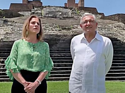 El uso político de las conmemoraciones