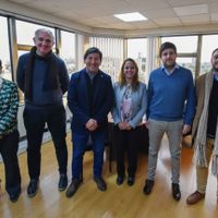 Innovación e inteligencia para el turismo en Neuquén