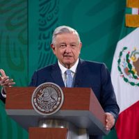 AMLO a la ASF: no deben prestarse a campañas de nuestros adversarios