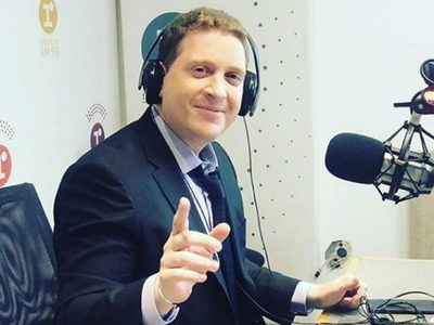 "La verdad, ellos saben que...": Jonatan Viale indignado por el coronavirus, ¿contra quién cargó?