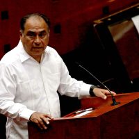 Astudillo quiere a Ignacio Murguía como 'fiscal carnal” anticorrupción