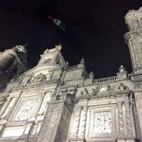 El nuevo esplendor de la Catedral Metropolitana