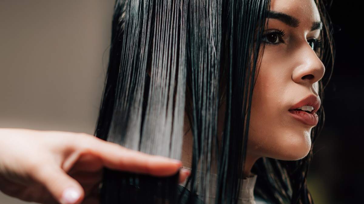Corte de cabello. Fuente: (Instagram)