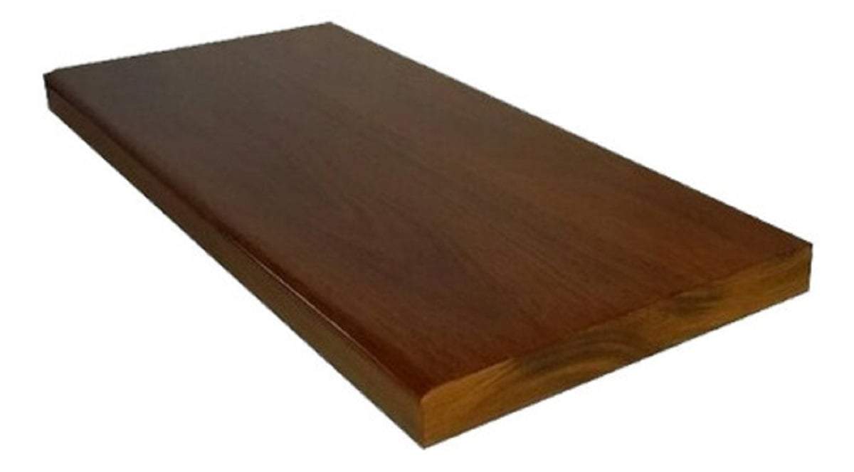 Cómo reciclar con retazos de madera. Fuente: (X)