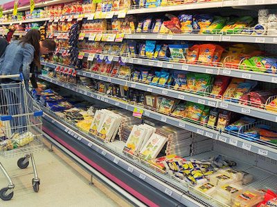 ¡Atención! Modificaron el horario de los supermercados en Neuquén