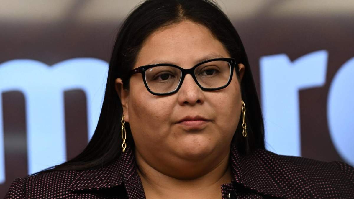 Citlalli Hernández Mora