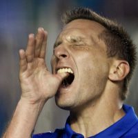 'Volveré a Cruz Azul como entrenador”, confía 'Chaco” Giménez