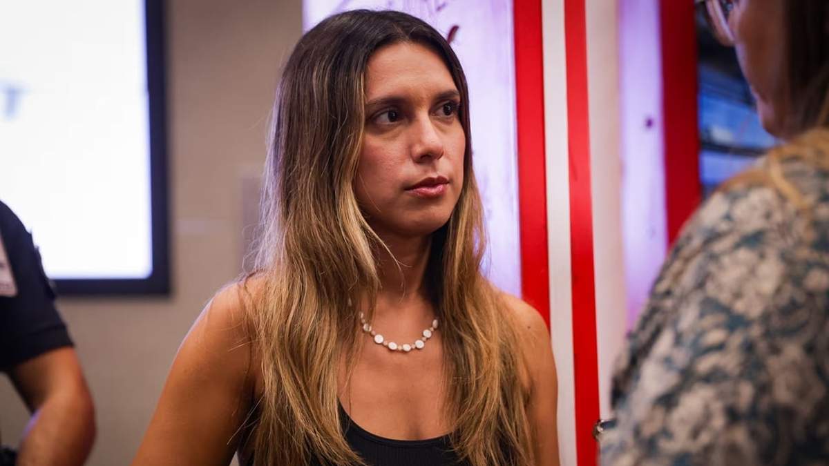 El ex novio de Agostina Páez la denunció por no devolverle el auto