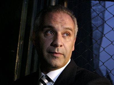 Juan Collado busca reparar daño por una supuesta defraudación fiscal