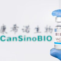 Vacunas de CanSino: cuándo llegarán y quiénes recibirán la monodosis
