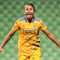 Estos son los horarios de los cuartos de final en la Liga MX Femenil