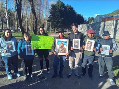 Renuevan el pedido de justicia por la muerte de cuatro soldados a un año del accidente del camión del ejército