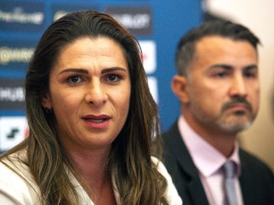 Los Nacionales 2020: los atolladeros de la Conade ante ese 'monstruo carísimo”