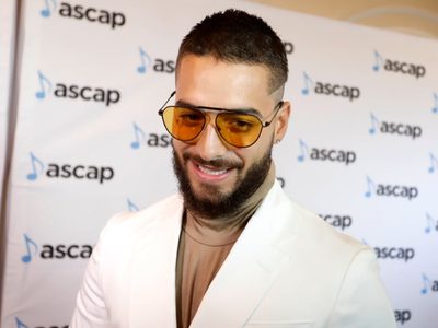 Sin el pan y sin la torta: Maluma enfrenta un drama legal y además debe 375 mil dólares
