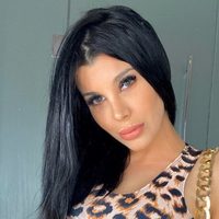 "Nos re peleamos": Charlotte Caniggia habló sobre el principal conflicto con su novio