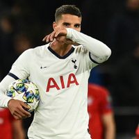 Preocupación en la Premier, un caso positivo de coronavirus en el Tottenham