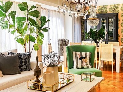 Decoración: dime cómo es tu hogar y te diré cómo eres