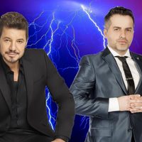 Tras anunciar el final de LAM, Ángel de Brito también le dio malas noticias a Marcelo Tinelli
