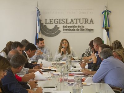 Buscan autorizar que el gobierno tome una deuda de 12 millones en Río Negro