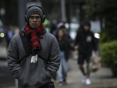 Frente frío 27 y masa de aire ártico bajarán la temperatura de lunes a jueves en estas entidades