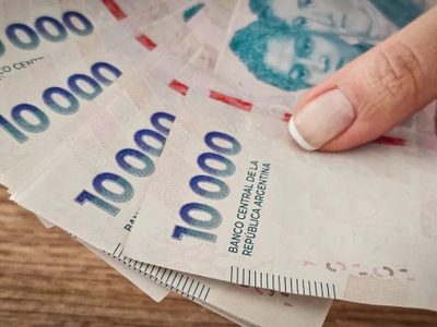 Caen las tasas del plazo fijo: cuánto ofrece cada banco por depositar $1 millón