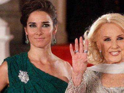 Impensado: Juana Viale reveló un dato inédito que hubiera cambiado la vida de Mirtha para siempre
