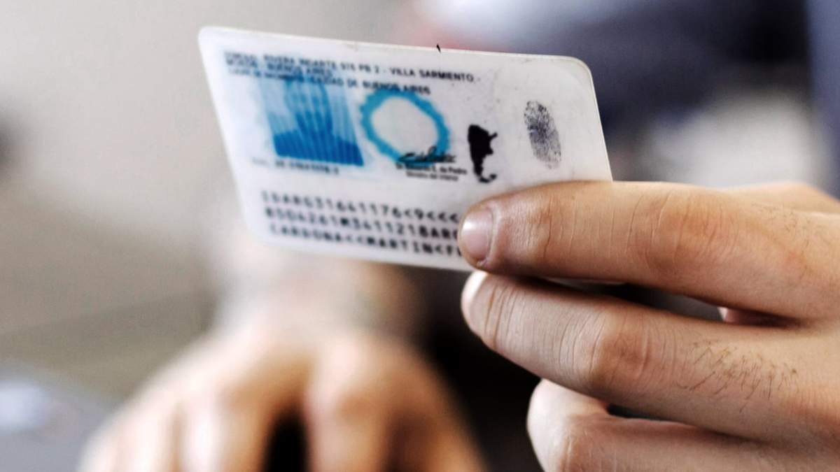 Se cumplen 10 años de la ley que permite el cambio de género en el DNI. Fuente: (Twitter)